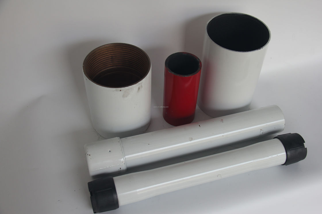 5-1/2 BTC Junção Pup com acoplamento e classe de resistência N80-Q na indústria do petróleo e do gás