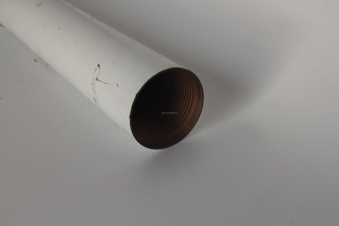 API 5CT 4-1/2 J55 LTC Pup Joint com acoplamento com espessura de parede 7,37