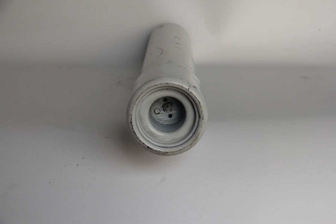 API 5CT 5 L80-13CR Junção de fio especial com acoplamento com espessura de parede de 7,52 mm