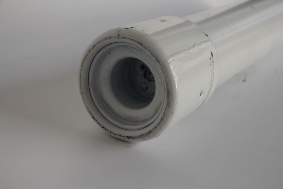 Articulações de testes de cachorro de máquina de precisão (4-1/2 