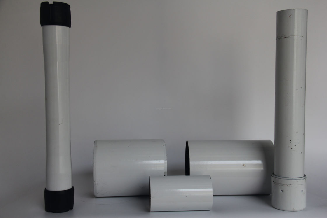 2-3/8 - 4.7PPF EUE - 4 ft - L80-9CR - API 5CT- Sem acoplamento de óleo ou gás