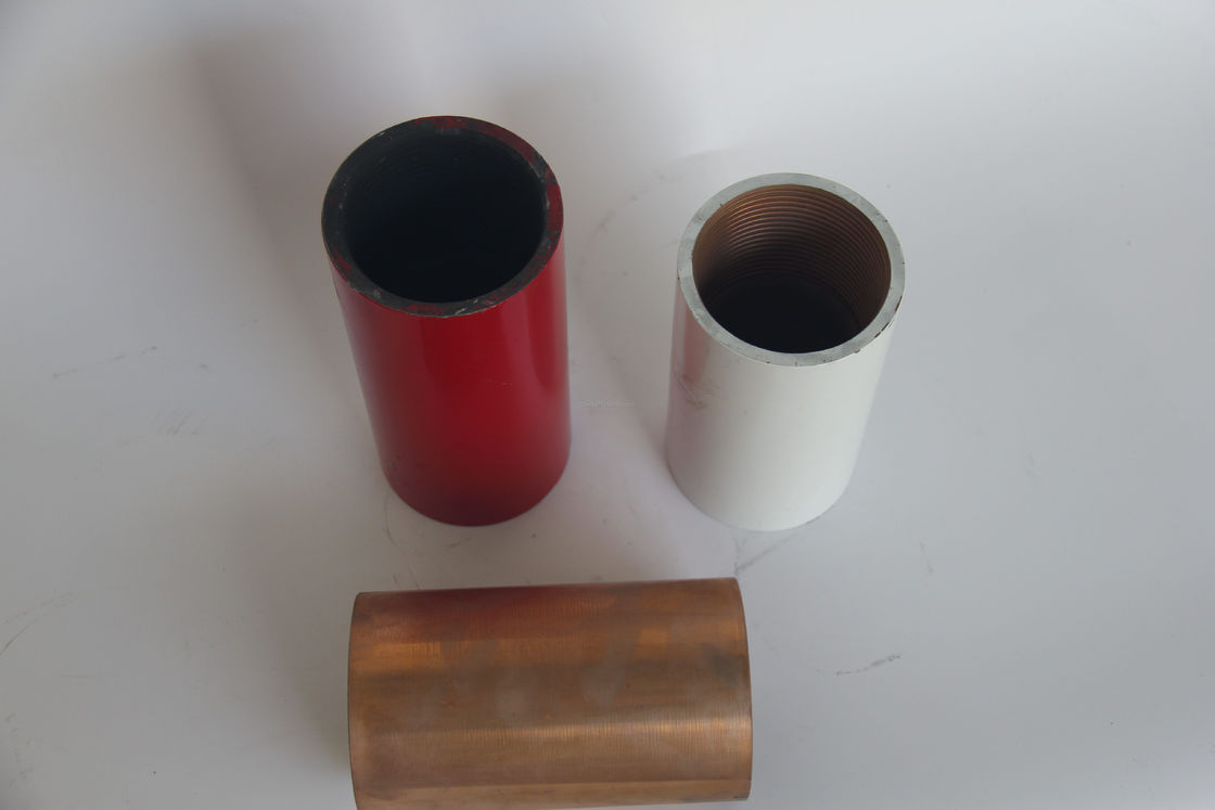 Indústria do petróleo e gás API Standard 5 Filamento especial L80-3CR