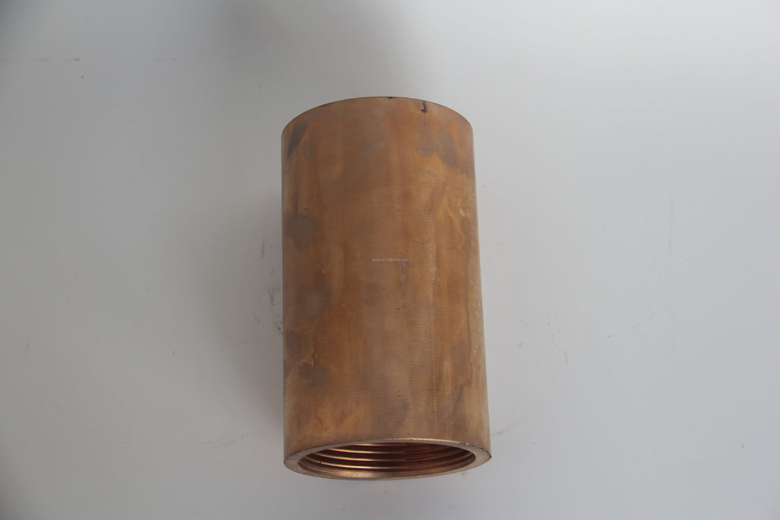 6.43 mm Espessura da parede 5 Fios especiais K55 Ferramentas de cimento de poços de óleo