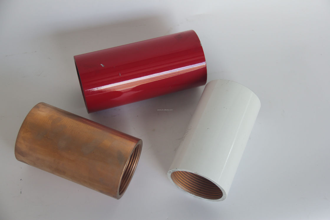 6.43 mm Espessura da parede 5 Fios especiais K55 Ferramentas de cimento de poços de óleo