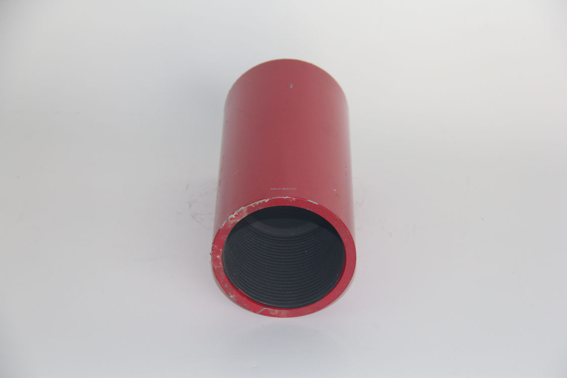 6.43 mm Espessura da parede 5 Fios especiais K55 Ferramentas de cimento de poços de óleo