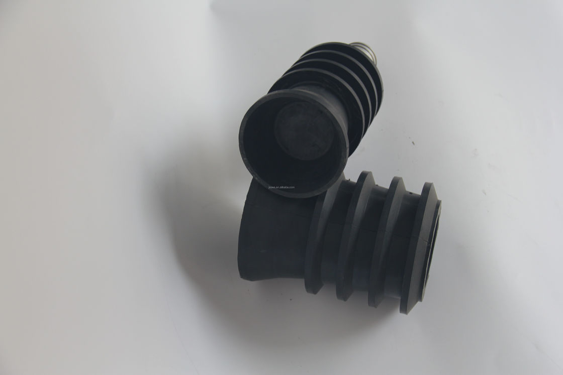 5-1/2 Plug superior de cimento para a indústria de petróleo e gás com certificado API Q1, 7-1 e 5CT