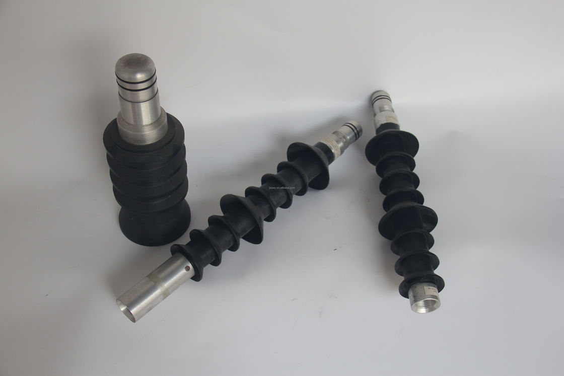 Fundição do poço de petróleo ferramentas auto-braco plugues com o tamanho de 244.48mm