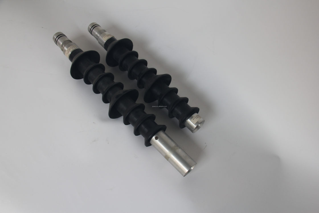 Fundição do poço de petróleo ferramentas auto-braco plugues com o tamanho de 244.48mm