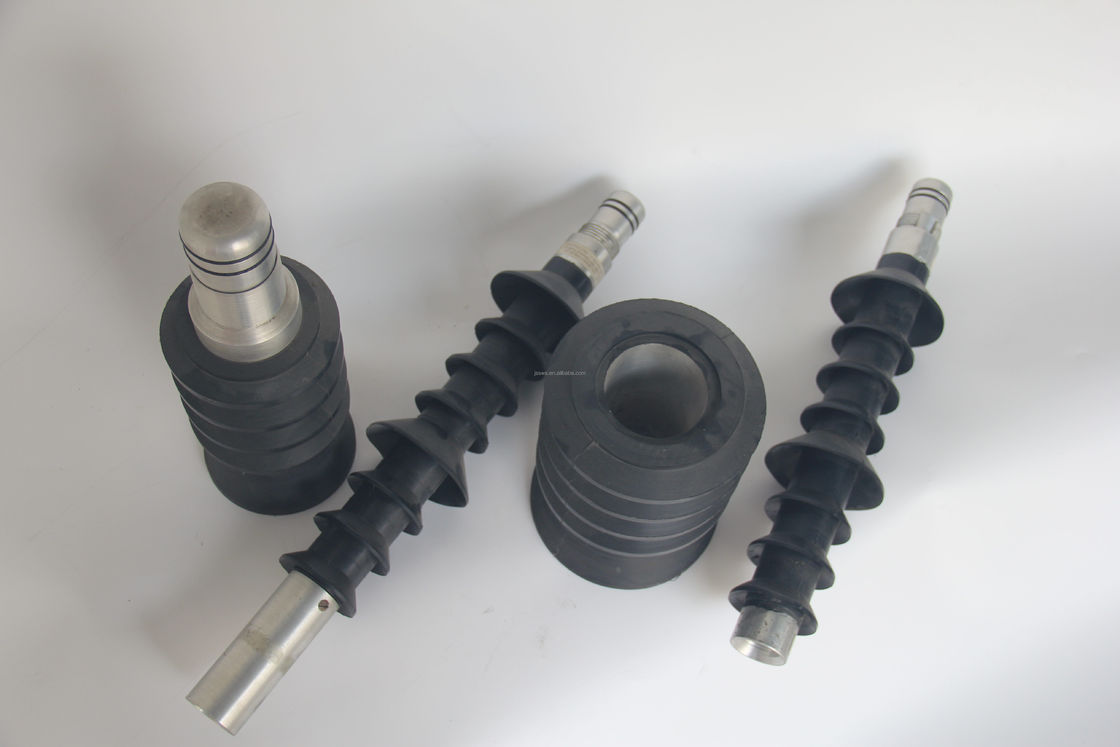 Fundição do poço de petróleo ferramentas auto-braco plug com o tamanho de 177,8 mm