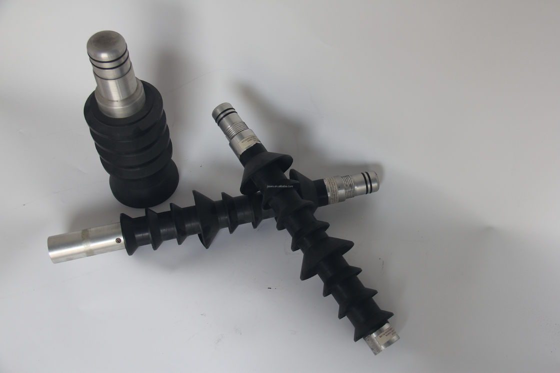 Plug não rotativo com o tamanho de 339,72 mm para perfuração de poços de petróleo