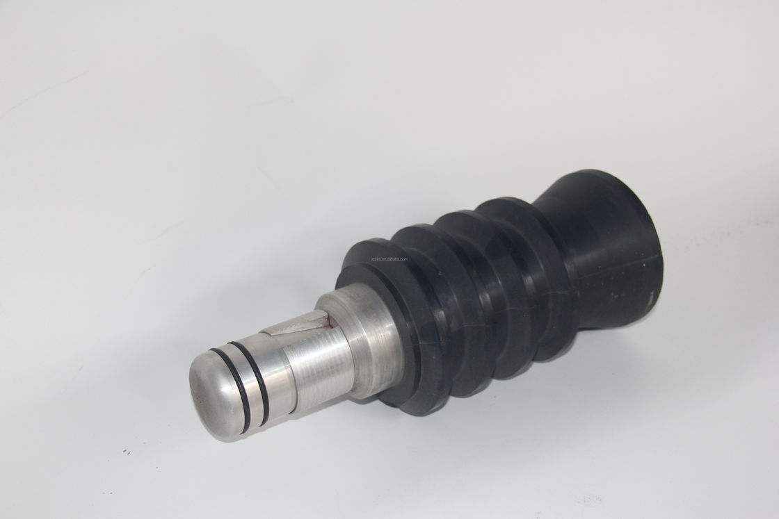 API Certified Threaded Connection 7