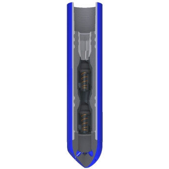 OD de 114,3 a 508 mm Calçado e colarinho flutuantes para poços de injecção geotérmicos e de CO2