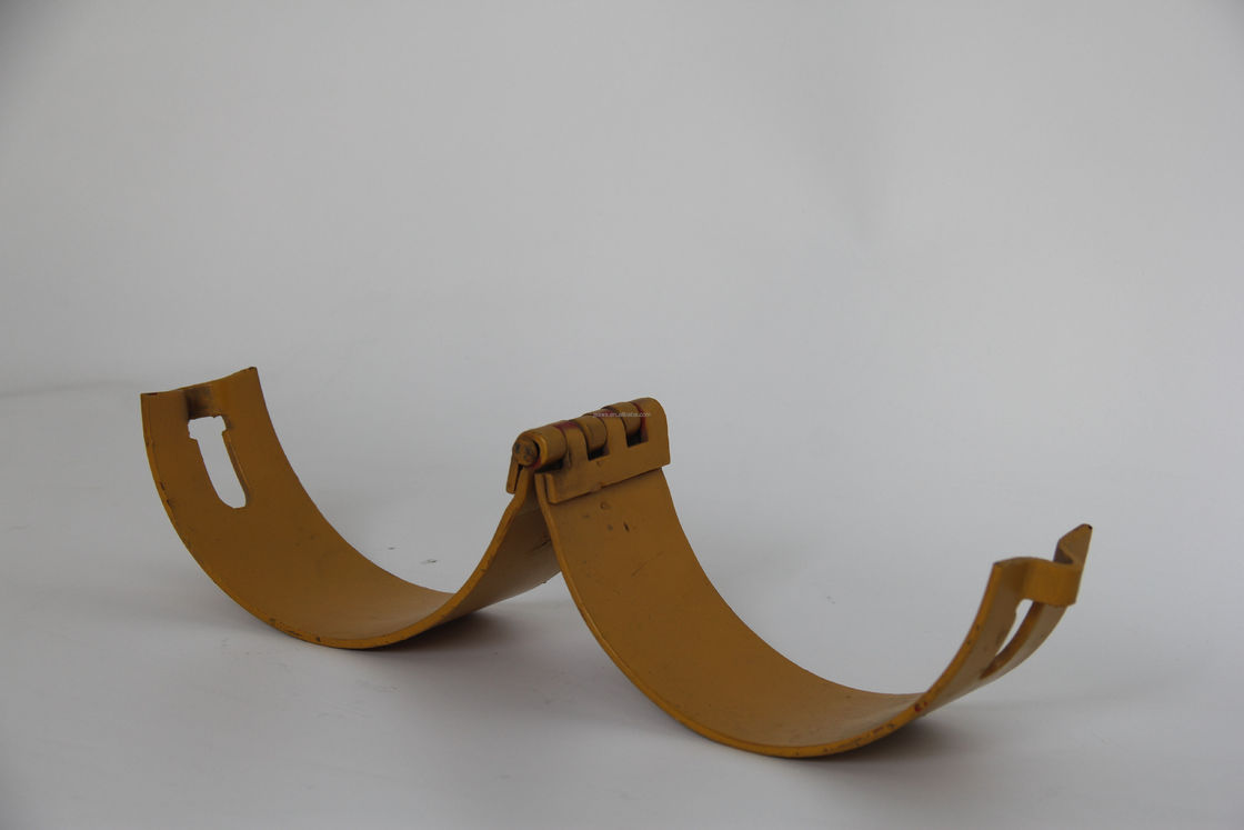 7-5/8 Collar de travagem tipo para a indústria do petróleo e do gás