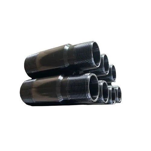Ferramenta de perfuração padrão API de alta qualidade 7-5/8 LTC x 9-5/8 LTC PIN x BOX Q125 Crossover Sub para tubo de perfuração de poços de petróleo
