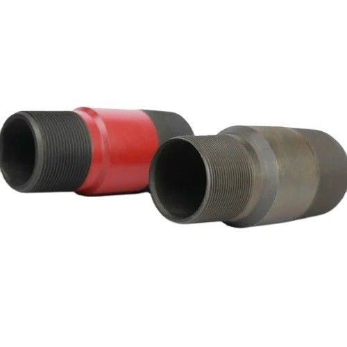 Ferramenta de perfuração padrão API de alta qualidade 7-5/8 LTC x 9-5/8 LTC PIN x BOX Q125 Crossover Sub para tubo de perfuração de poços de petróleo