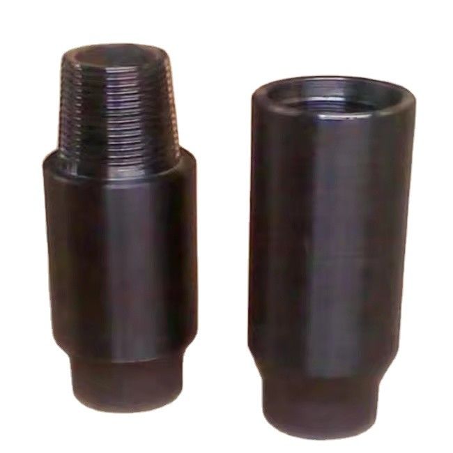 API 5CT 5-1/2 BTC x 6-5/8 LTC PIN x PIN 110-9cr Crossover Sub Crossover Sub para tubos de perfuração de poços de petróleo