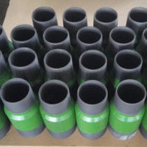 China Fábrica Fornecedora API Padrão N80/L80/P110/J55/K55/N80-Q Crossover Sub para campo petrolífero