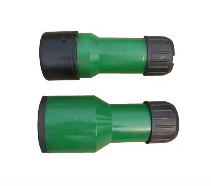 Ferramenta de perfuração padrão API de alta qualidade 7-5/8 LTC x 9-5/8 LTC PIN x BOX Q125 Crossover Sub para tubo de perfuração de poços de petróleo