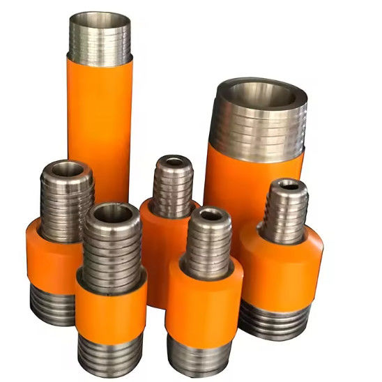API 5CT 4-1/2 LTC L80 Pup Joint com acoplamento com espessura de parede de 5,69