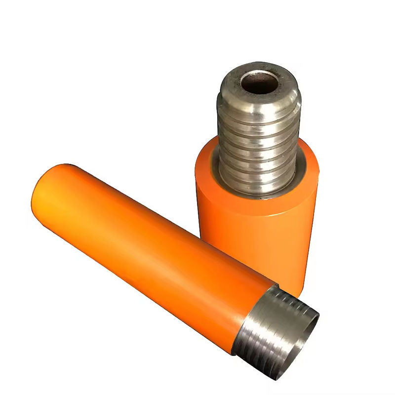 API 5CT 4-1/2 LTC L80 Pup Joint com acoplamento com espessura de parede de 5,69