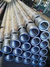 2-3/8' 6,27lb/ft 0,28in Reg Thread Drill Pipe para petróleo & gas Well Drilling Tools