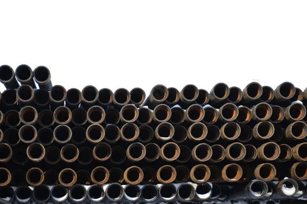 Padrão API gama completa de tubos de perfuração articulados com tamanho nominal