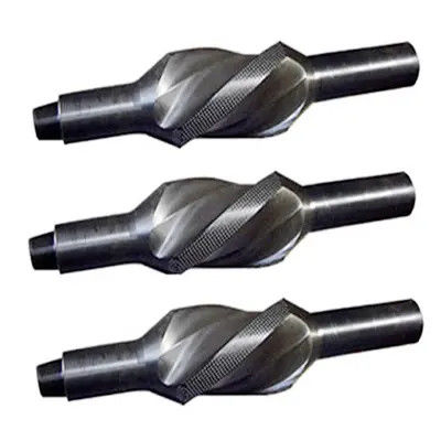 1800 mm de comprimento e 76 mm ID Estabilizador de lâmina integral com ligação tipo corda 6-5/8 REG na indústria do petróleo e do gás
