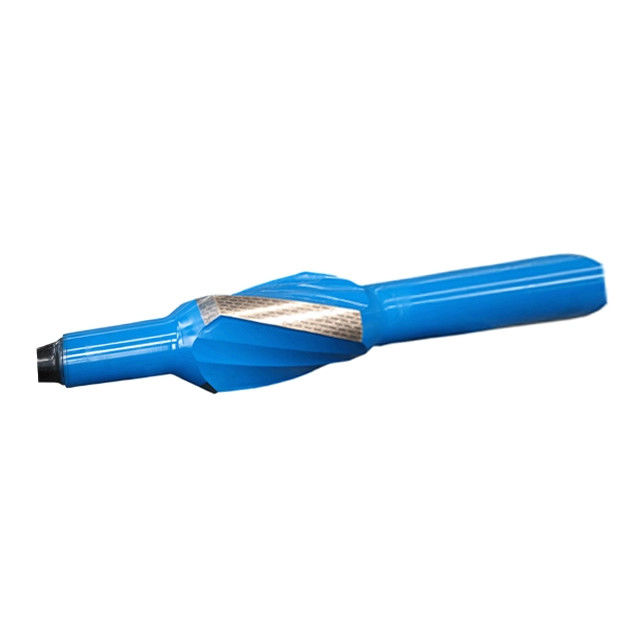 Estabilizador de lâmina integral para bit de 6 polegadas com 152,2 mm OD e 51 mm ID