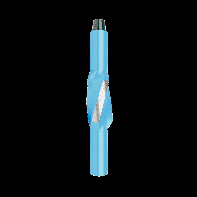 Estabilizador de lâmina integral para bit de 6 polegadas com 152,2 mm OD e 51 mm ID