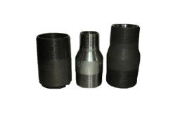 API 5CT 7-5/8*9-5/8 Crossover com fio premium para ligações de poços de alta pressão