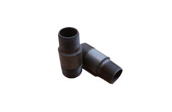 API 5CT 7-5/8*9-5/8 Crossover com fio premium para ligações de poços de alta pressão