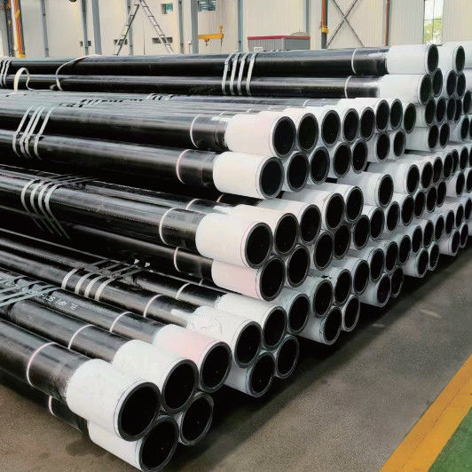 Compatível com a API 6 5/8 