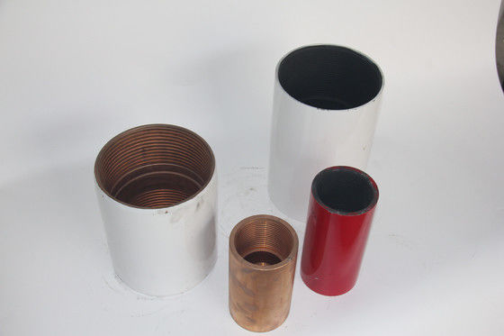 Acoplamento de Rosca Especial API Standard 5 718 para Equipamentos de Campo Petrolífero Disponível para Entrega Imediata