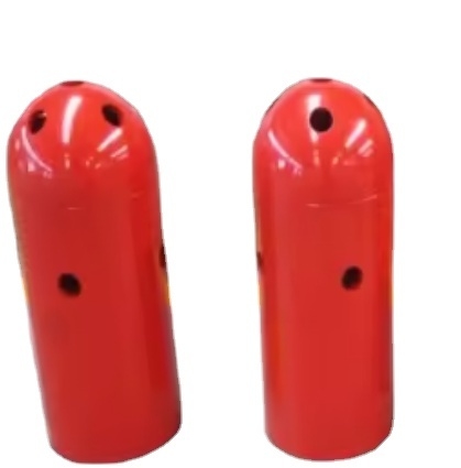 Ferramenta de cimento padrão API 16 Sapatilha flutuante e colar flutuante para revestimento P110 LTC em perfuração de poços de petróleo