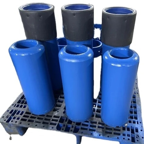 Ferramentas de cimentação de fundo de poço não rotativas API 5CT 20 Rosca Especial P110 Flutuador e Sapata Flutuante com Tubo de Revestimento