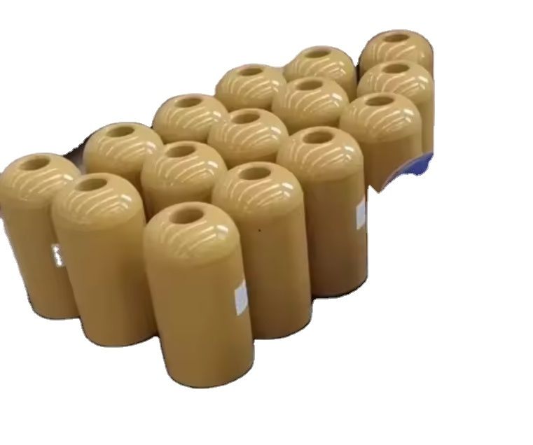 Double Valve Cementing Float Shoe 5 1/2in LCSG Thread for Well Drilling