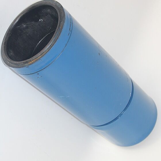 Sapatilha de flutuação de liga de alumínio forçada de válvula dupla Api 5CT 7 