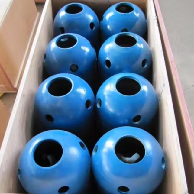 Sapatilha flutuante de cimento Api 7 5/8