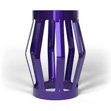 qualidade API 10D 4 1/2 "6.35mm N80 BTC Centralizer de campo petrolífero em operações de petróleo e gás fábrica