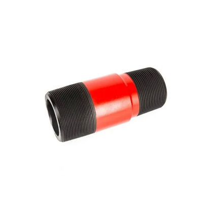 qualidade Atacado de Fábrica SWS de Serviço Pesado API 5CT 10 3/4" 11.43mm C90-d BTC Tubo de Revestimento para Aplicações de Cimentação em Campos Petrolíferos fábrica