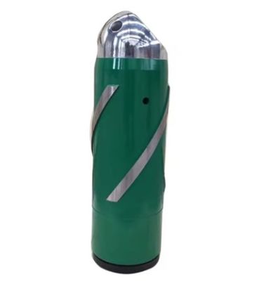 qualidade Sapata Flutuante Excêntrica de Liga de Alumínio C90-d BTC de 11 3/4" e 12,42mm API 5CT com Válvula Única Projetada para Uso na Indústria Petrolífera fábrica