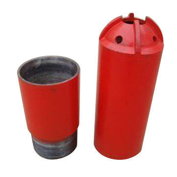 qualidade API 5CT 6 5/8" 12,06mm L80 aço carbono LTC Filamento de fivela de dupla válvula auto-enchimento de float Collar ferramenta de cimento de alta pressão fábrica